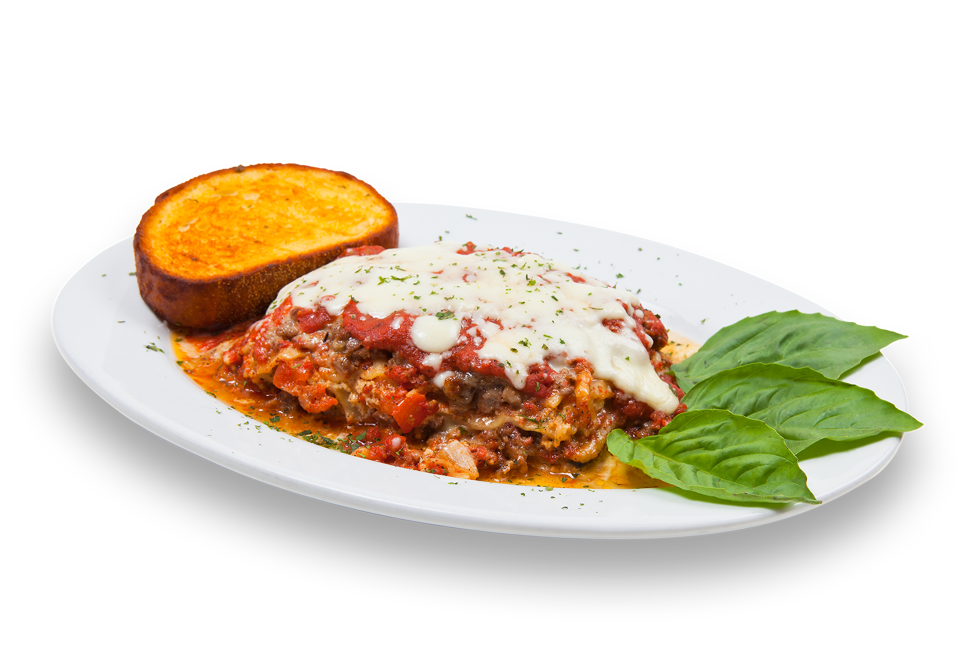 Order Meat Lasagna food online from Glass Nickel Pizza Co. - East store, Madison on bringmethat.com