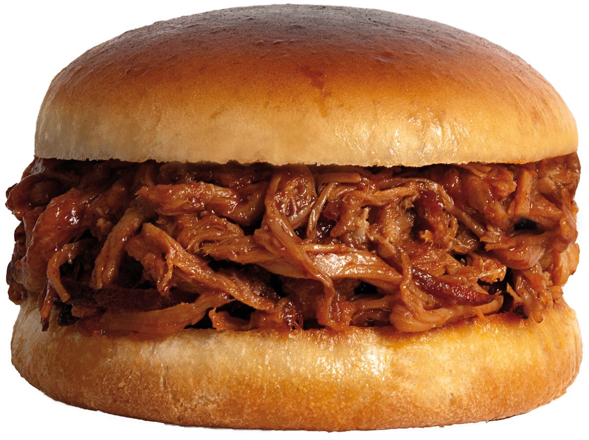 Order BBQ Pork Sandwich food online from Dairy Queen store, King of Prussia on bringmethat.com