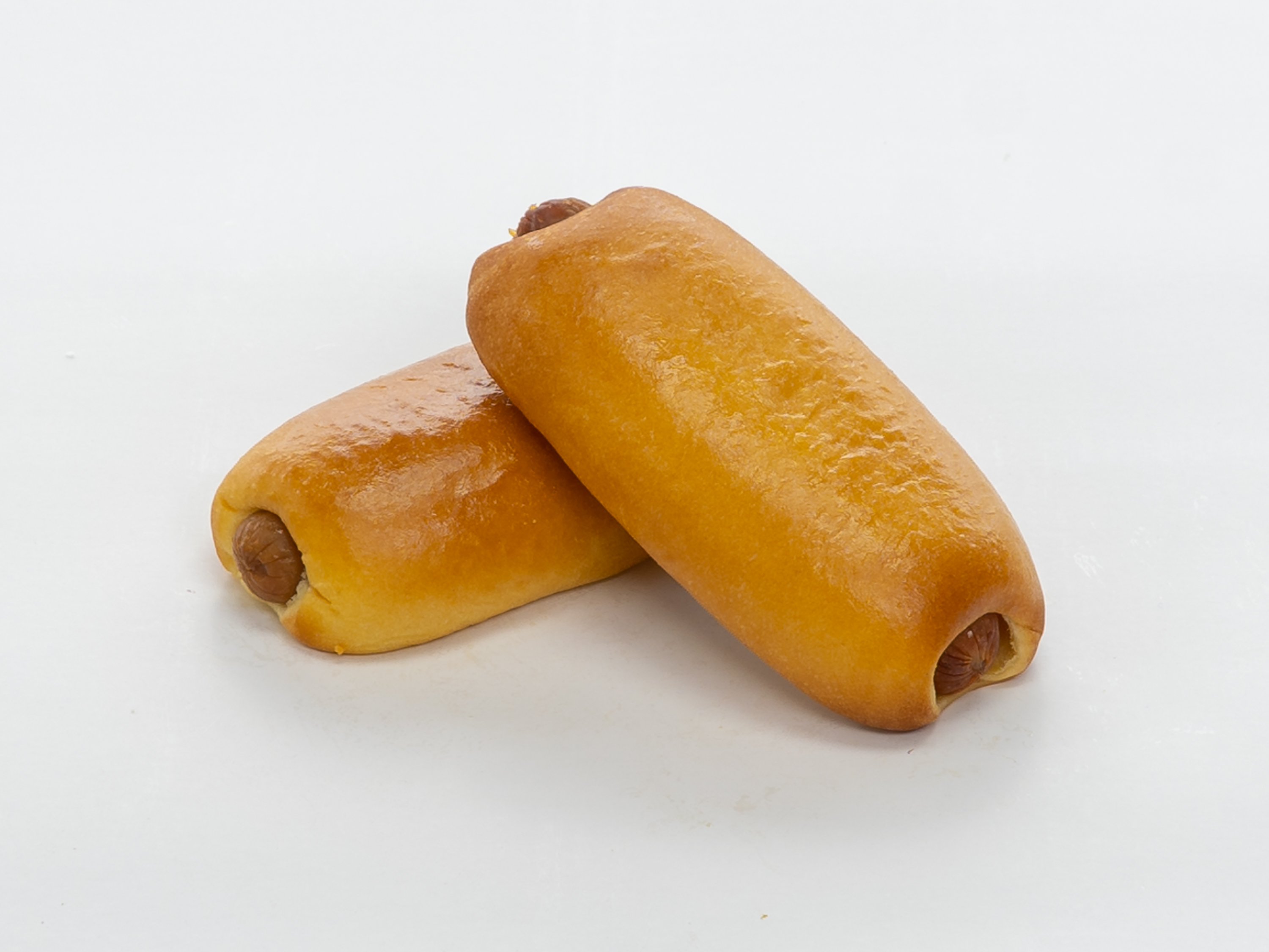 Order Jumbo Sausage Roll food online from Moon's Donuts store, Irving on bringmethat.com