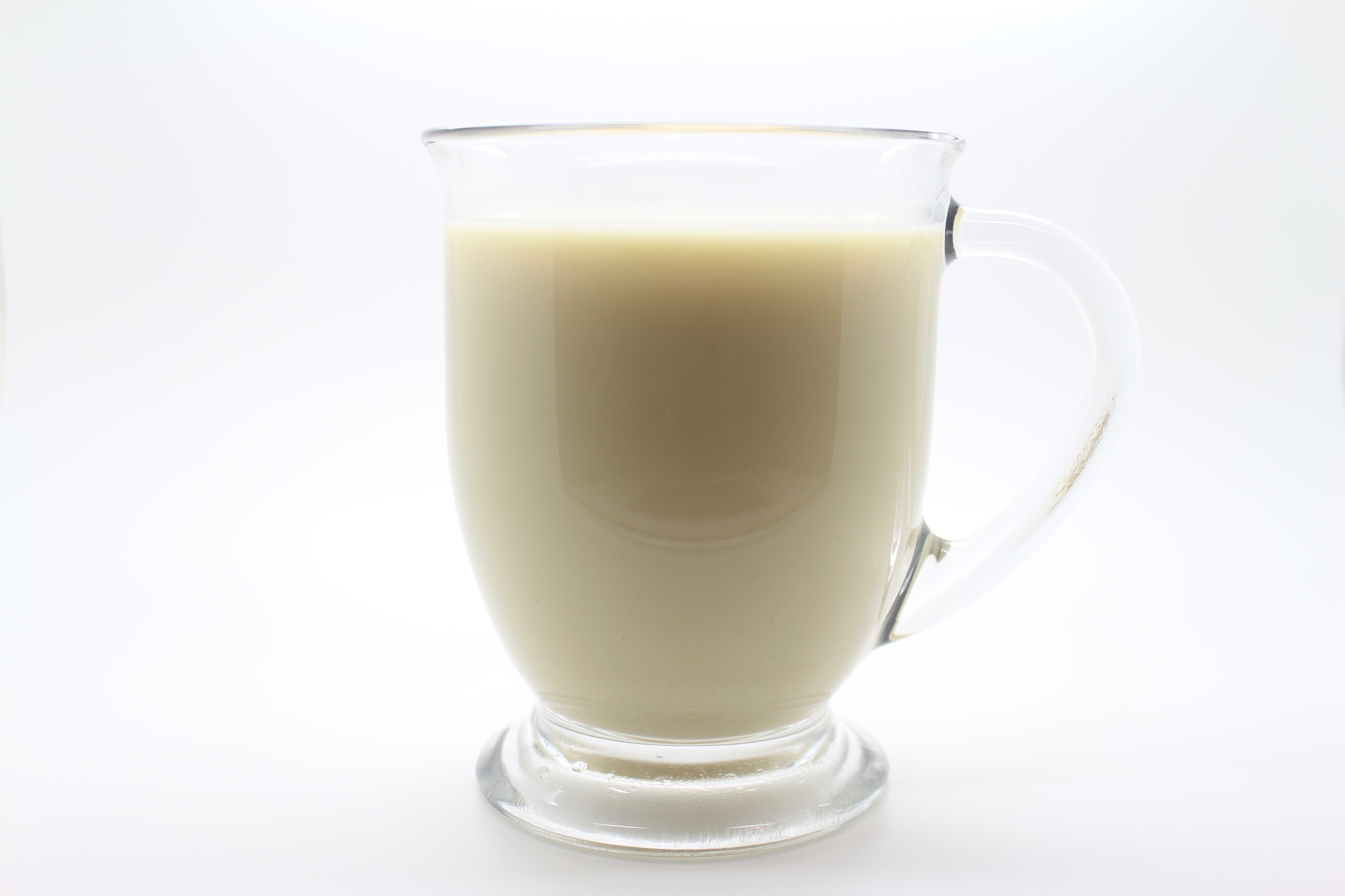 Order P10. Sweet Soy Milk 甜豆漿 food online from Uncle Chen Primetime store, State College on bringmethat.com