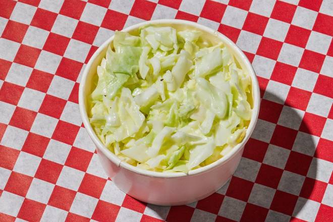 Order Cole Slaw food online from Howlin’ Willy’s Hot Chicken store, Atlanta on bringmethat.com