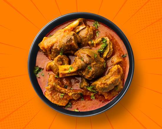 Order Capital Goat Curry food online from Mad Over Curry store, Birmingham on bringmethat.com