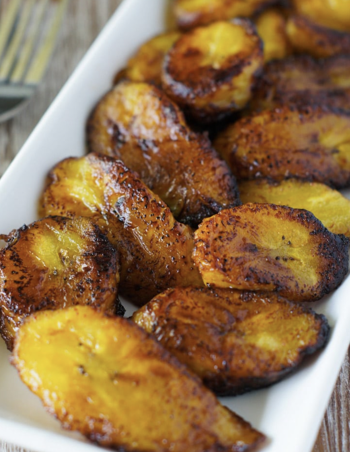 Order Plantains food online from Mi barrio store, Charlotte on bringmethat.com