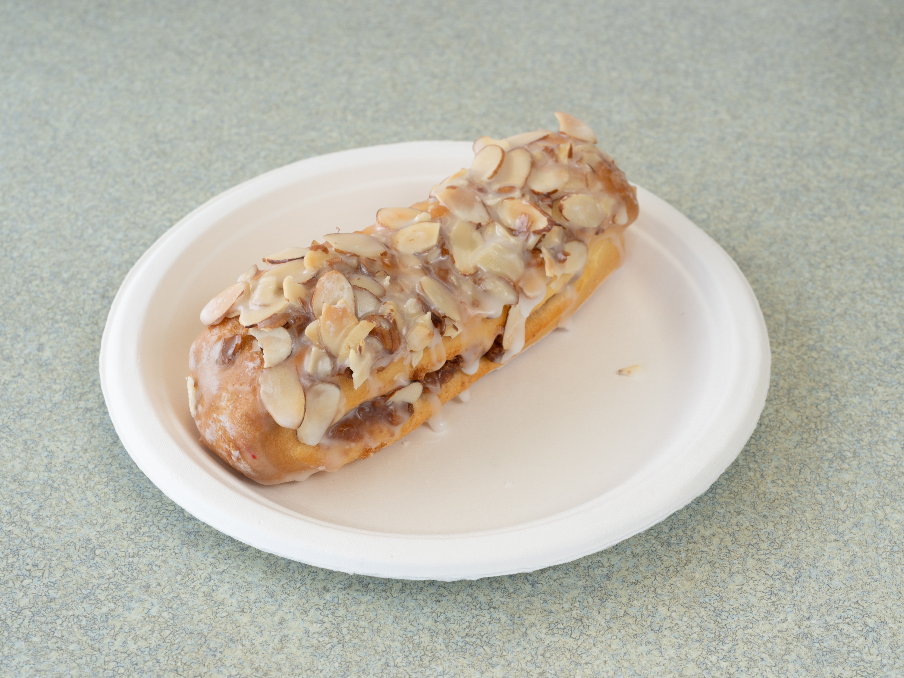 Order Bear Claw food online from Oh Those Donuts store, Costa Mesa on bringmethat.com