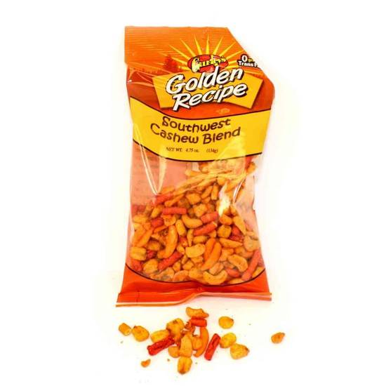 Order Golden Recipe Southwest CashewÂ Blend Snack Mix food online from Anderson Convenience Markets #140 store, Omaha on bringmethat.com