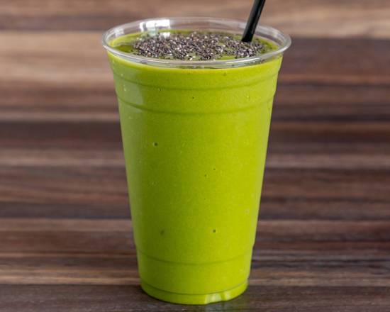 Order Energy Smoothie food online from Daily Dose store, Long Beach on bringmethat.com