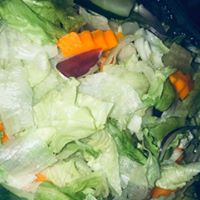 Order Garden Salad food online from Mount Everest Restaurant - Belair Rd. store, Baltimore on bringmethat.com