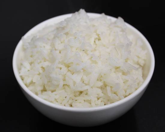 Order Rice (steamed white rice) food online from Amazing Thai store, Jacksonville on bringmethat.com
