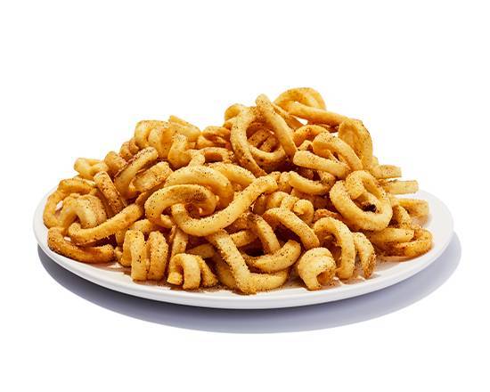 Order Curly Fries food online from Hooters store, Las Cruces on bringmethat.com