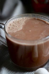 Order Hot Chocolate food online from Cafe With Soul store, Doylestown on bringmethat.com