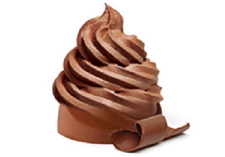 Order Chocolicious Frozen Yogurt food online from 16 Handles Catering store, New York on bringmethat.com