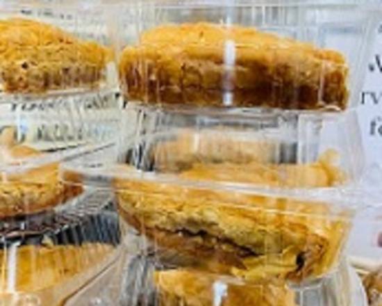 Order Baklava food online from Old Country Pizzeria store, East Weymouth on bringmethat.com