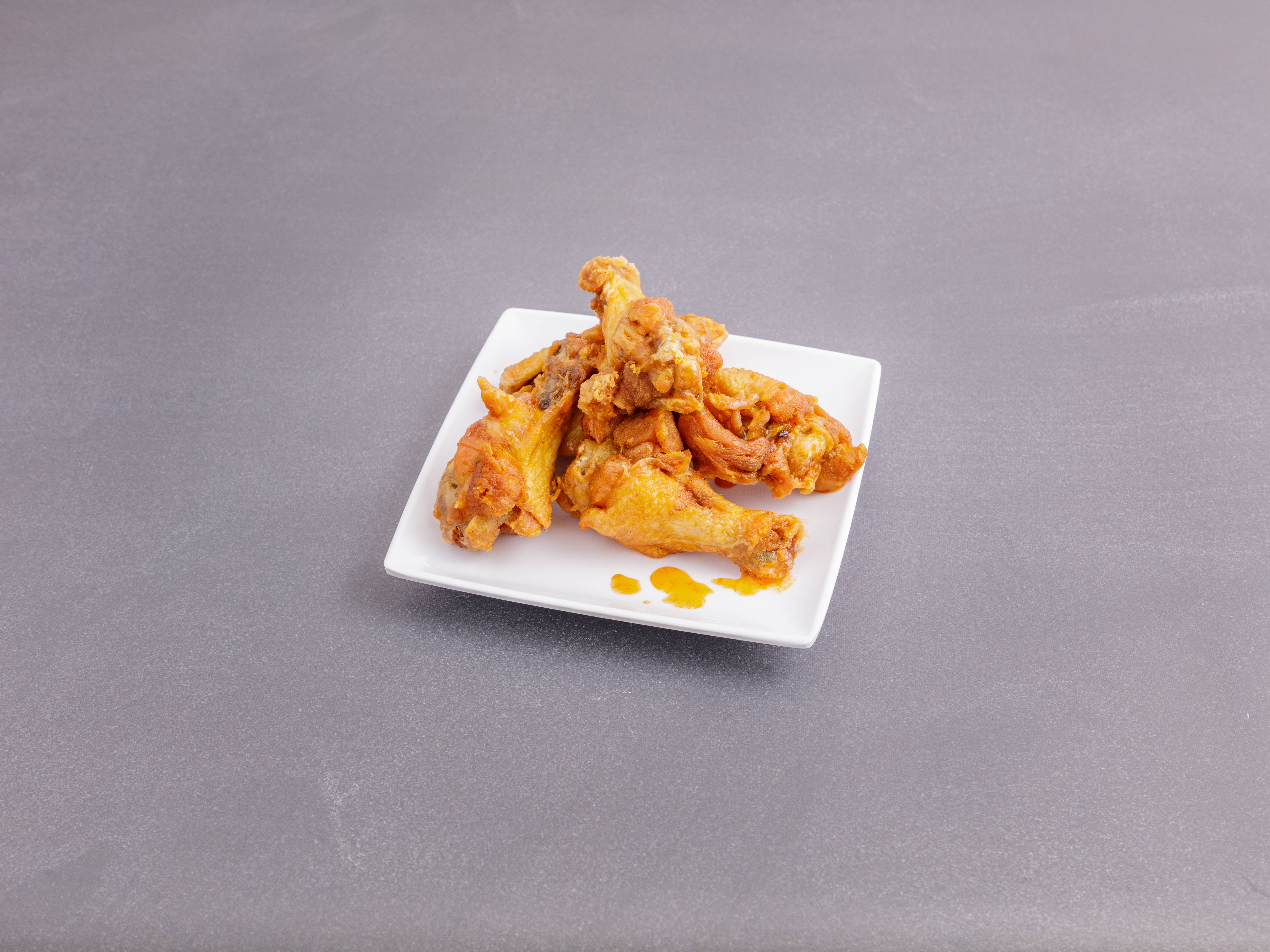 Order Buffalo Wings food online from Rosa Pizza store, Ewing on bringmethat.com