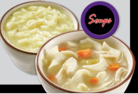 Order SOUPS food online from Leo Coney Island store, Detroit on bringmethat.com
