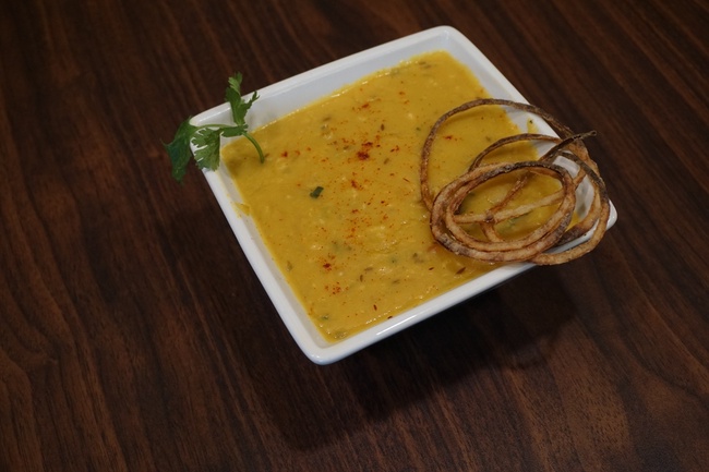 Order Dal Tadka. food online from The Madras Cafe store, Aurora on bringmethat.com