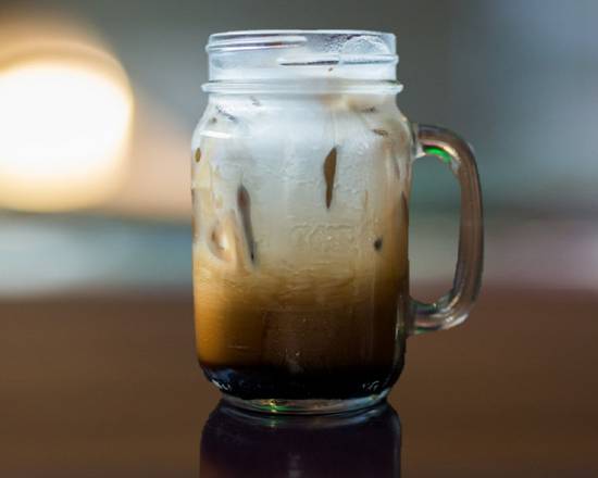 Order Thai Iced Coffee food online from Thai Curry store, Arlington on bringmethat.com