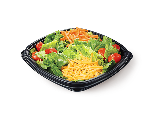 Order Garden Salad food online from Whataburger store, Fultondale on bringmethat.com