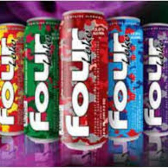 Order Four Loko food online from Fast Stop Market & Liquor store, Victorville on bringmethat.com