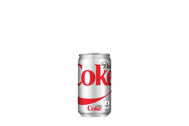Order Diet Coke food online from Panini Kabob Grill store, Mission Viejo on bringmethat.com