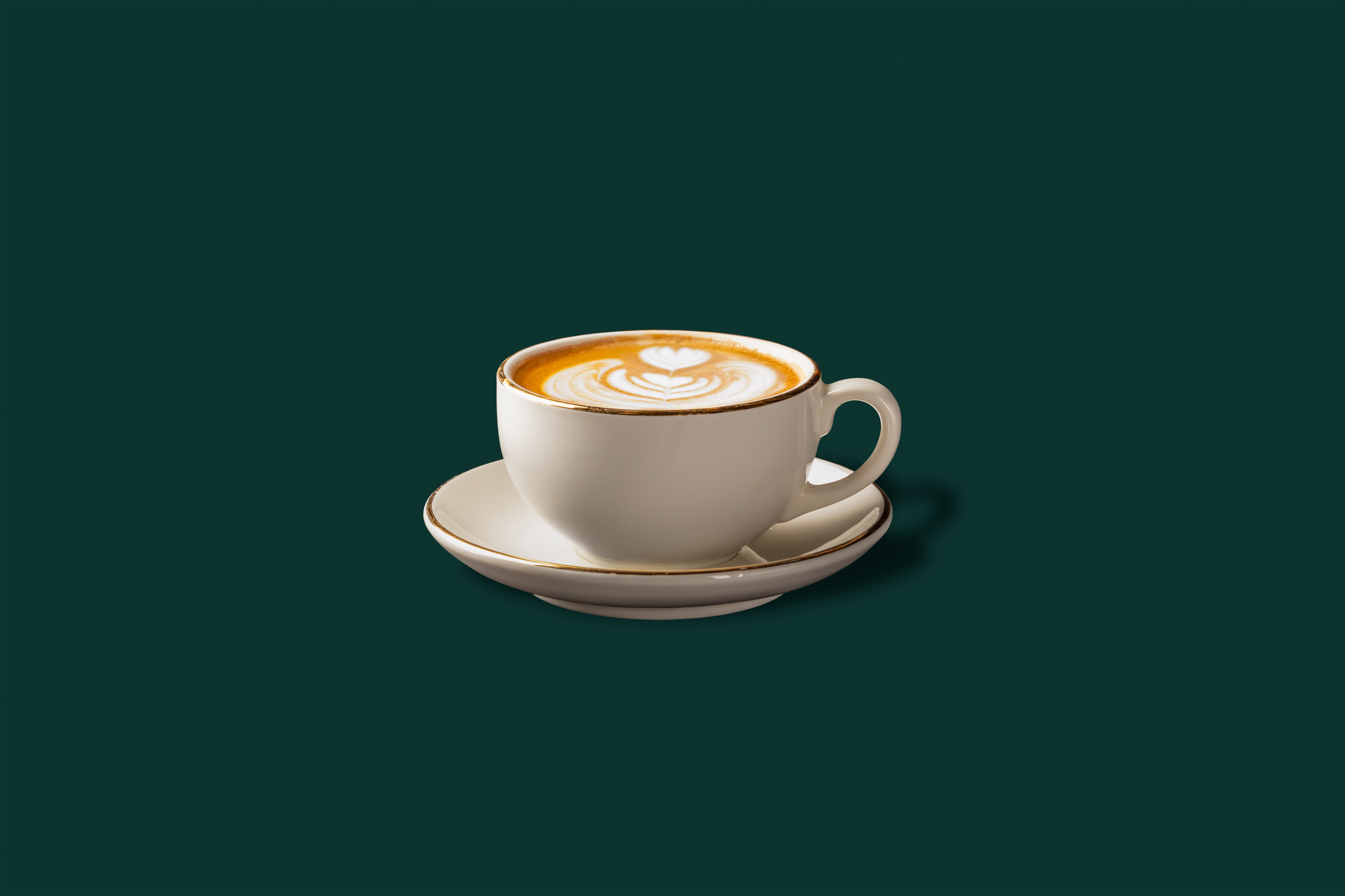 Order Caffe Latte food online from Mealtop store, Buena Park on bringmethat.com