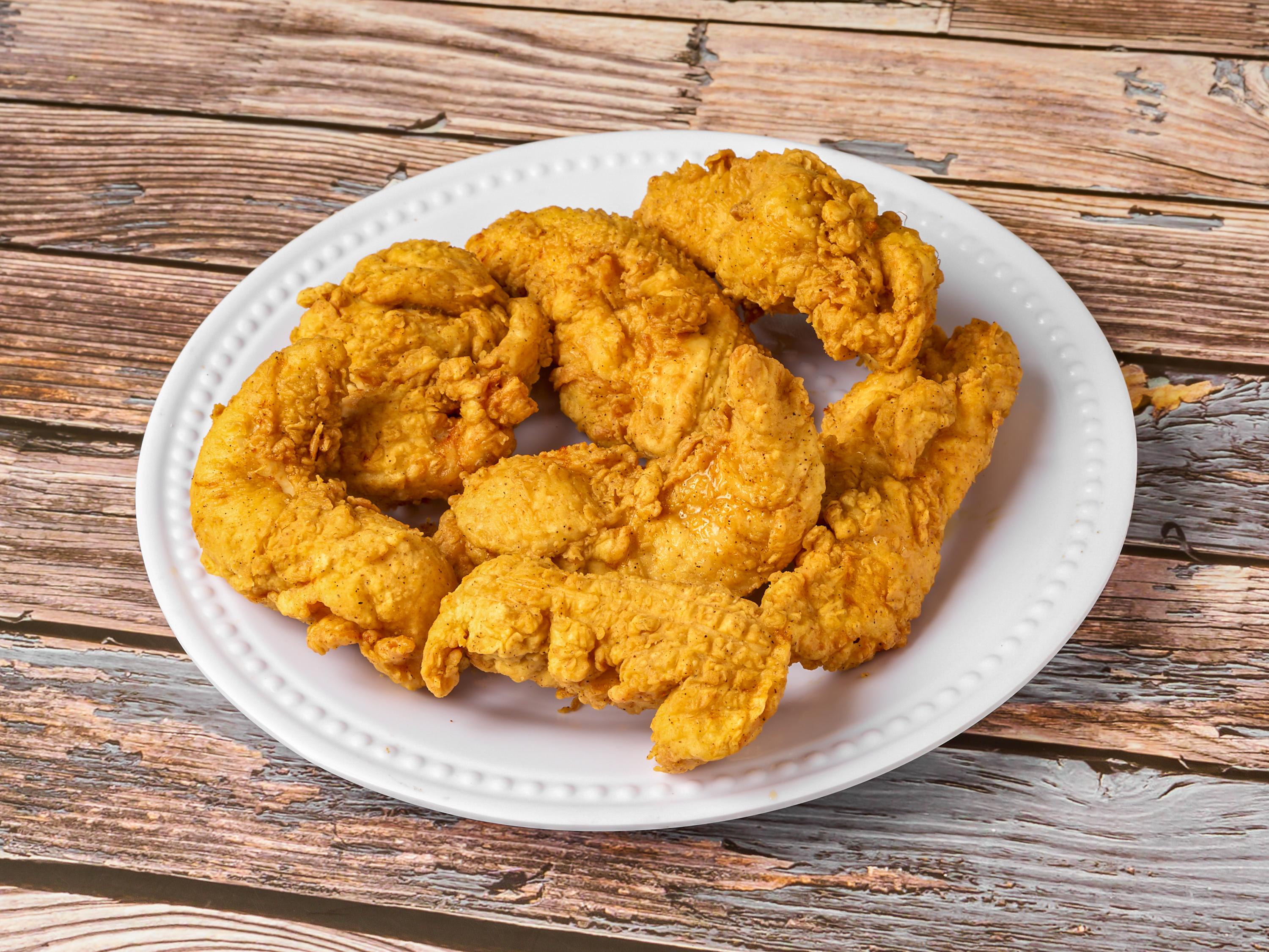 Order Chester's Tenders food online from Chester Chicken store, La Porte on bringmethat.com