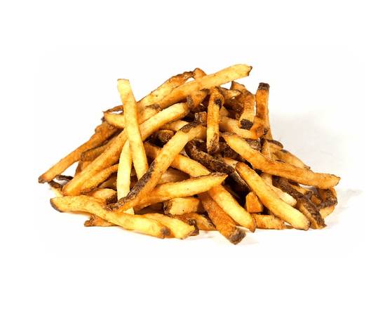 Order Fresh Cut Fries food online from Meatheads store, Willowbrook on bringmethat.com