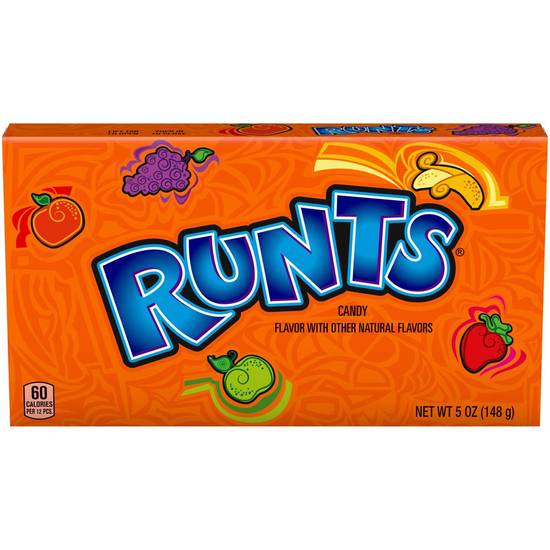 Order Runts Candy food online from Exxon Food Mart store, Port Huron on bringmethat.com