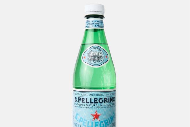 Order Sparkling Water food online from Dish N Dash store, Cupertino on bringmethat.com