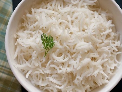 Order Basmati Rice food online from Halal Kitch store, Egg Harbor Township on bringmethat.com