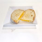 Order Kids Grilled Cheese food online from Crave Cafe store, West Hills on bringmethat.com