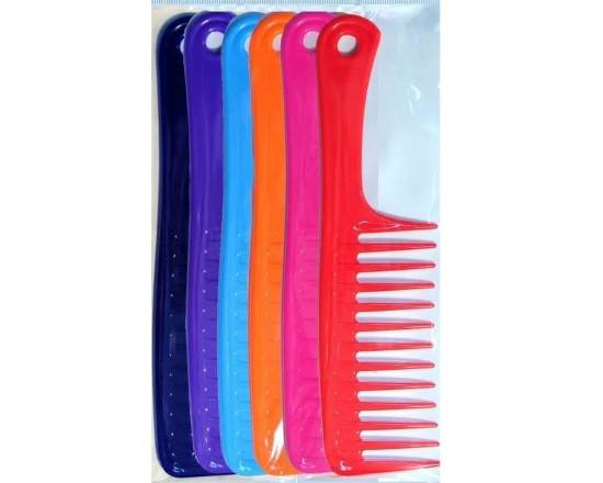 Order 10" Handle Comb food online from Temple Beauty Supply store, South Gate on bringmethat.com