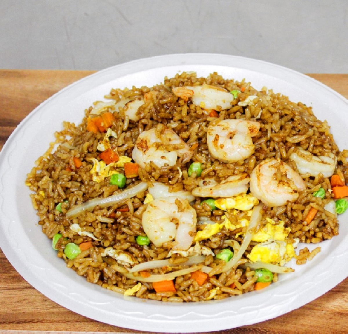 Order Chef Fried rice  food online from Ichiban store, Durham on bringmethat.com