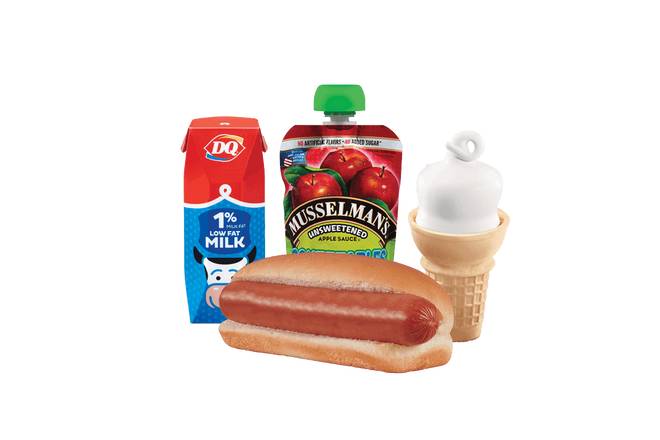 Order Hot Dog food online from Dairy Queen Grill & Chill store, Medford on bringmethat.com