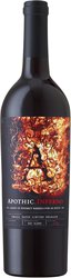 Order Apothic Red, 750 ml. Wine food online from Oakdale Wine & Spirits Inc store, Oakdale on bringmethat.com