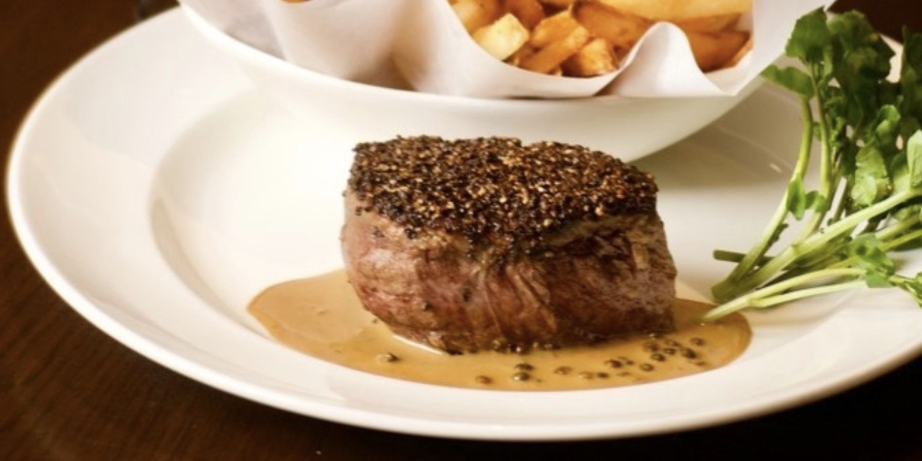 Order FILET MIGNON  food online from Butcher And Banker store, New York on bringmethat.com