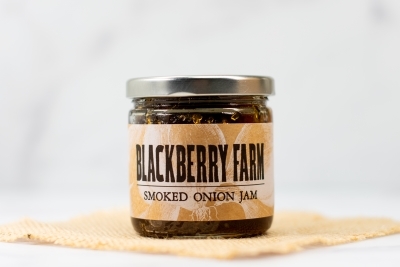 Order Blackberry Farm Smoked Onion Jam food online from Bakers Daughter store, Washington on bringmethat.com
