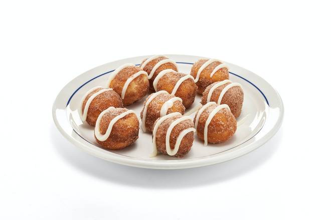 Order New! Cinna Minions (Full Order) food online from Ihop store, Lancaster on bringmethat.com