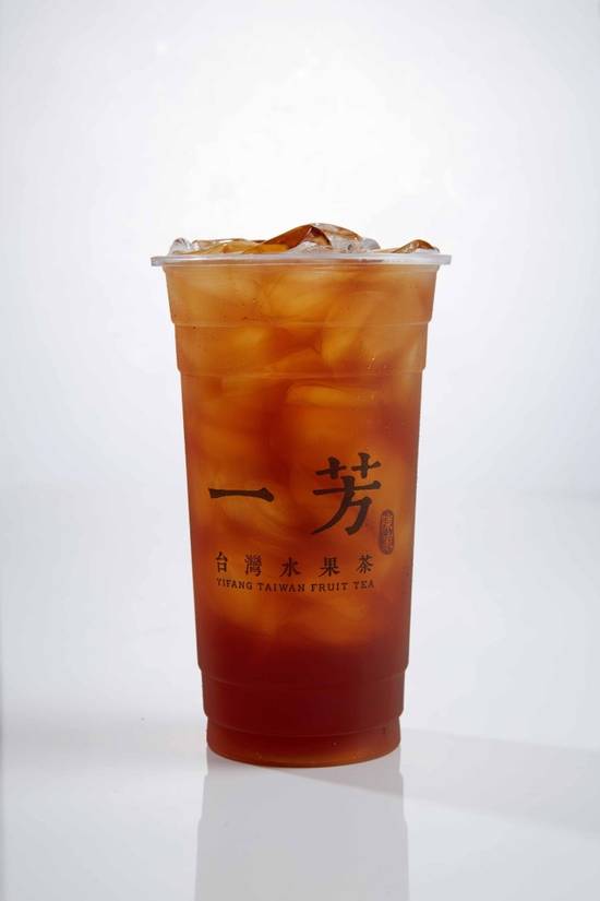Order Sun Moon Lake Black Tea 日月潭紅茶 food online from Yi Fang Torrance store, Torrance on bringmethat.com