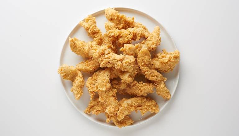 Order Chicken Tenders Family Pack food online from Luby's store, The Woodlands on bringmethat.com