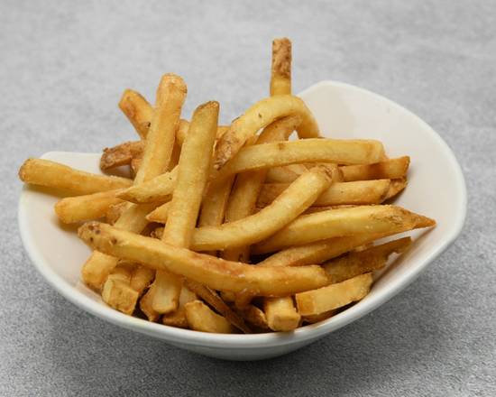 Order French Fries food online from Del Friscos Double Eagle Steak House store, Denver on bringmethat.com