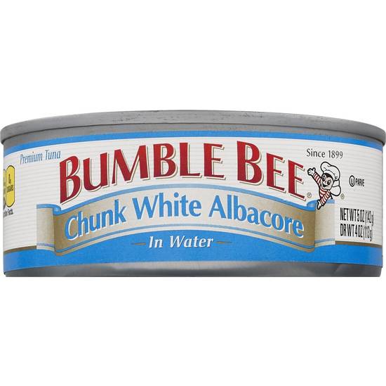 Order Bumble Bee Chunk White Albacore food online from CVS store, ORANGEBURG on bringmethat.com