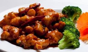 Order General Tao's Chicken food online from Panda Wok store, Lancaster on bringmethat.com