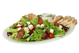 Order Salad food online from Mexi Flavors store, Austin on bringmethat.com
