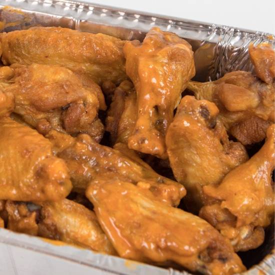 Order 20 Wings food online from Sicilian Delight store, Ithaca on bringmethat.com