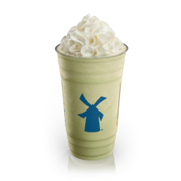 Order Frost Grasshopper food online from Dutch Bros store, Post Falls on bringmethat.com