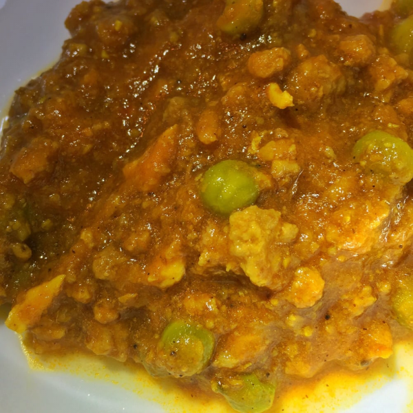 Order Keema Curry food online from Royal India Bistro store, Lexington on bringmethat.com