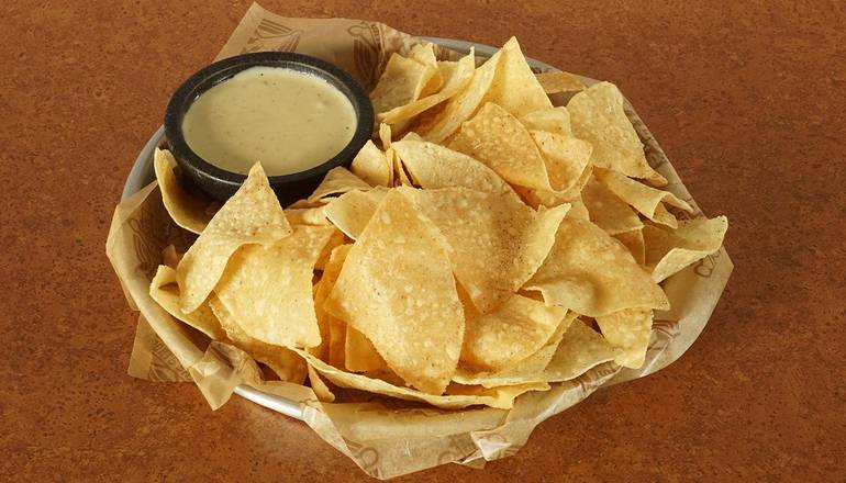 Order Chips & Queso food online from Wild Bill's Sports Saloon store, Minneapolis on bringmethat.com
