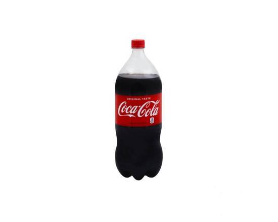Order Coke 2L food online from Pink Dot Clairemont store, San Diego on bringmethat.com
