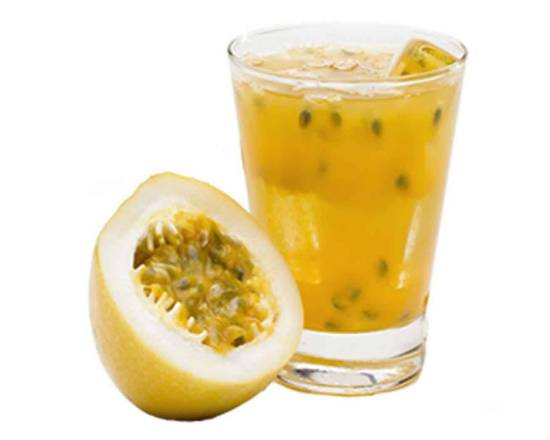 Order Passion Fruit Natural Juice food online from Pollito-Chicken store, Spotsylvania Courthouse on bringmethat.com