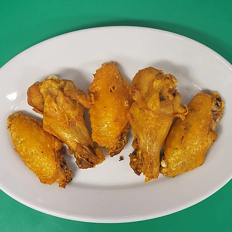 Order Chicken Wings food online from House Of Thai store, Greenwood on bringmethat.com